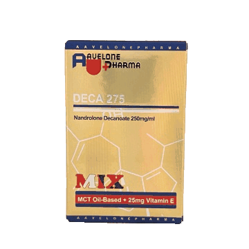 Nandrolone Decanoate (DECA) Steroid 10ml Vial