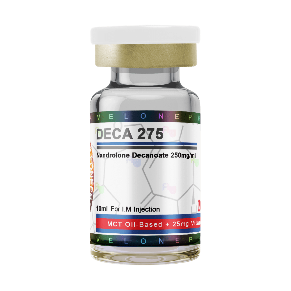 NANDROLONE DECANOATE (10ml)