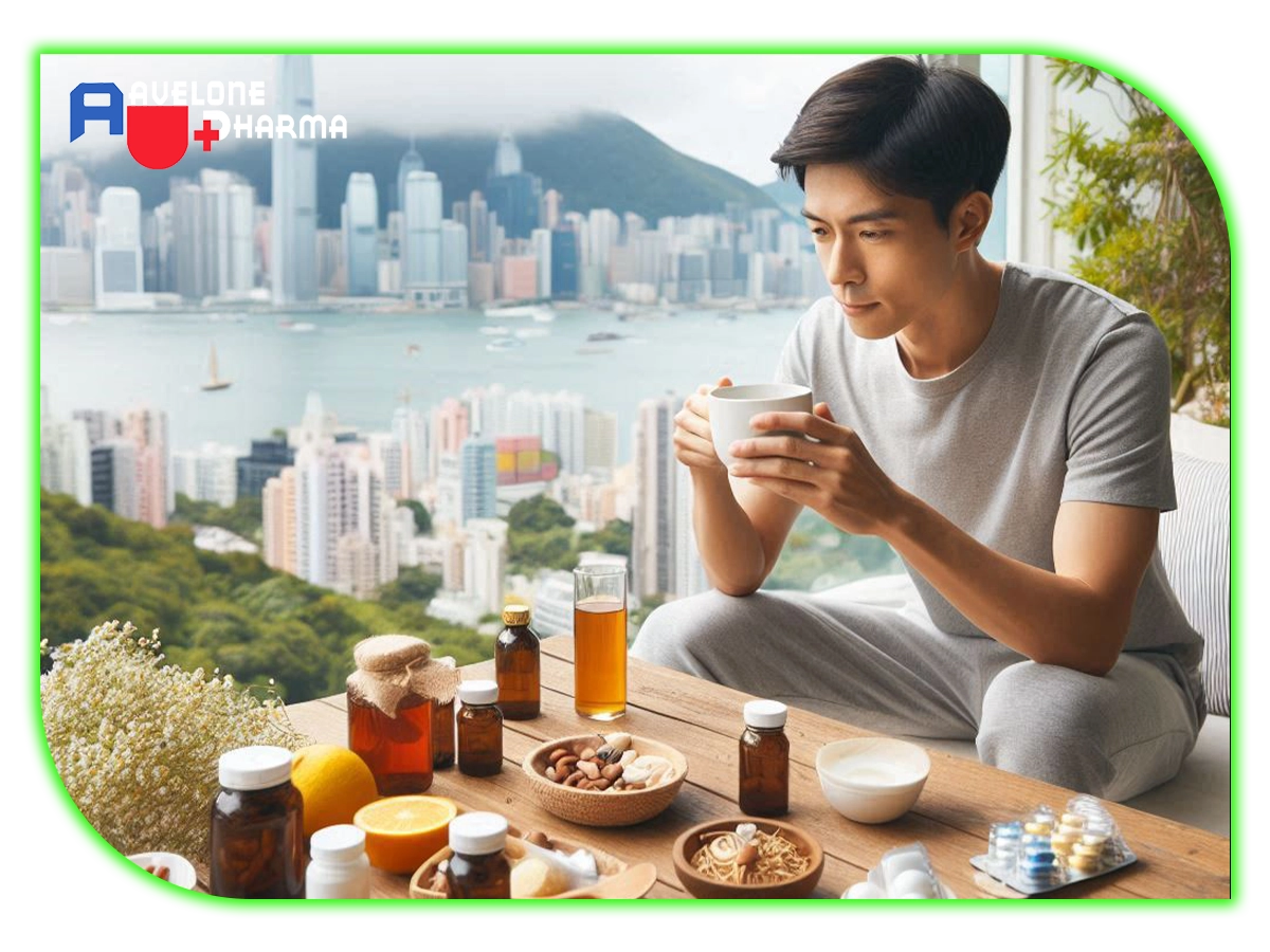 There are numerous natural pain relief methods that people can use to manage pain without relying on pharmaceutical medications