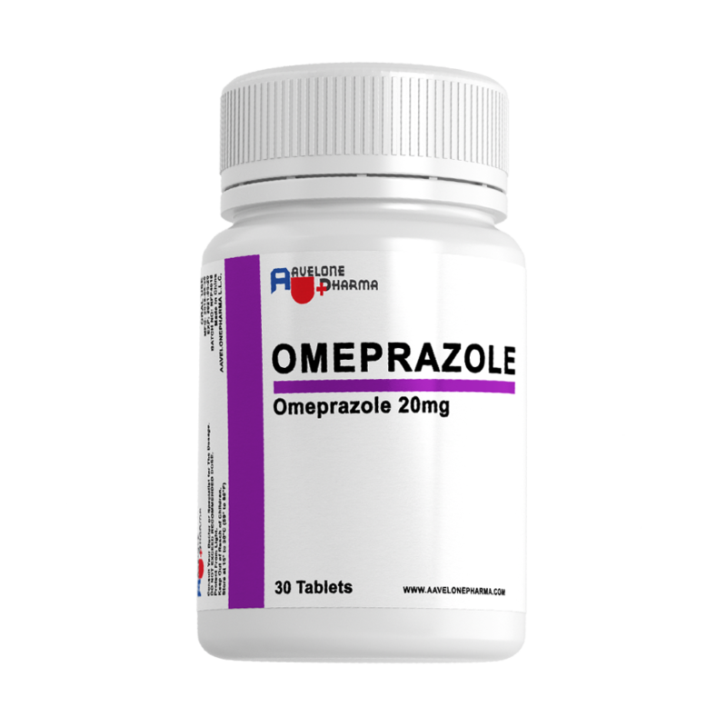 OMEPRAZOLE