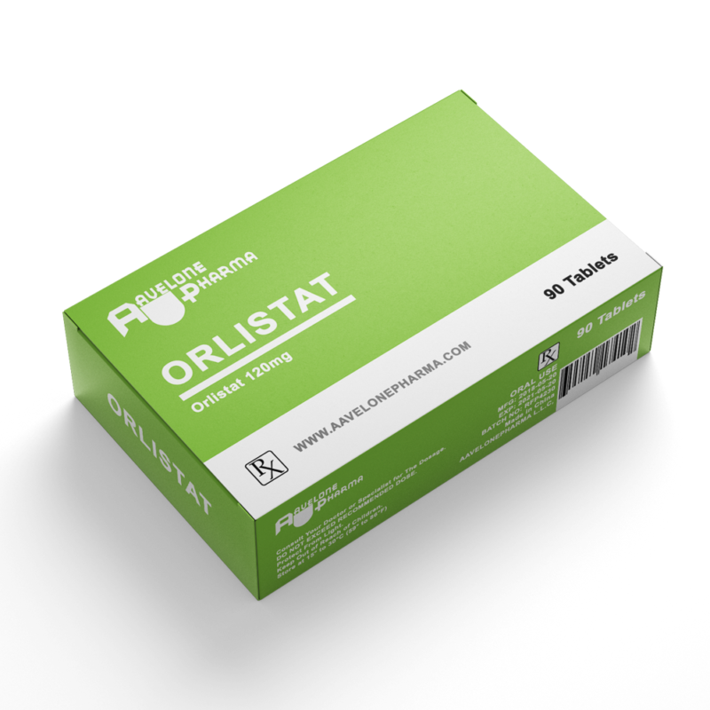 ORLISTAT