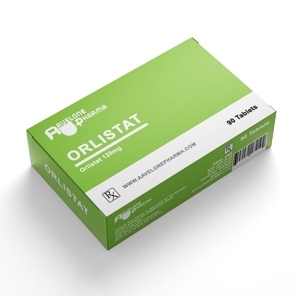 ORLISTAT