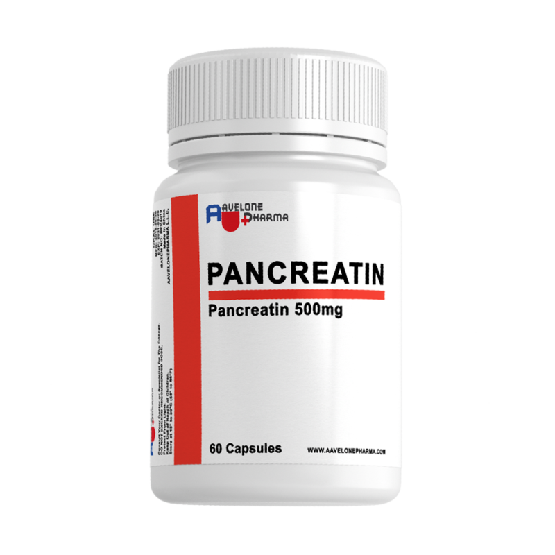 PANCREATIN