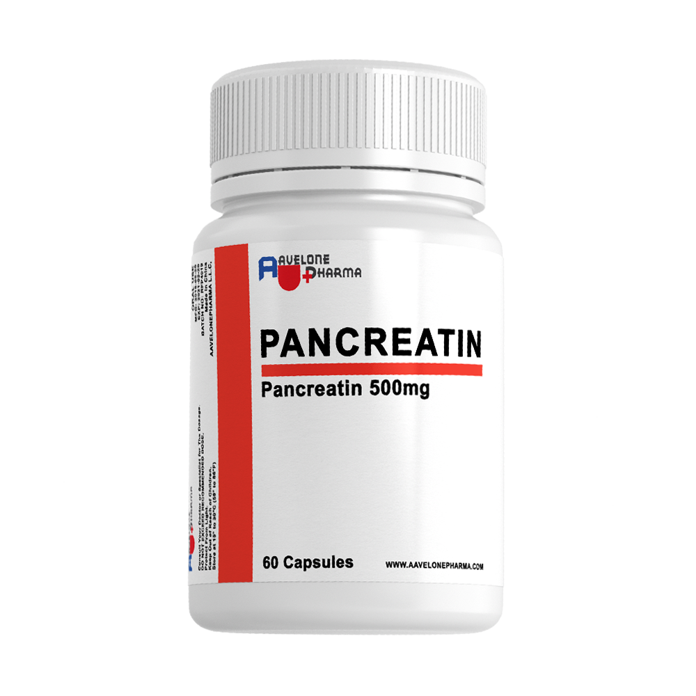 PANCREATIN