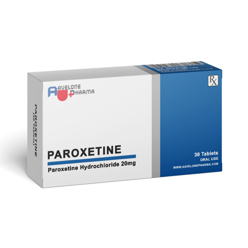 PAROXETINE