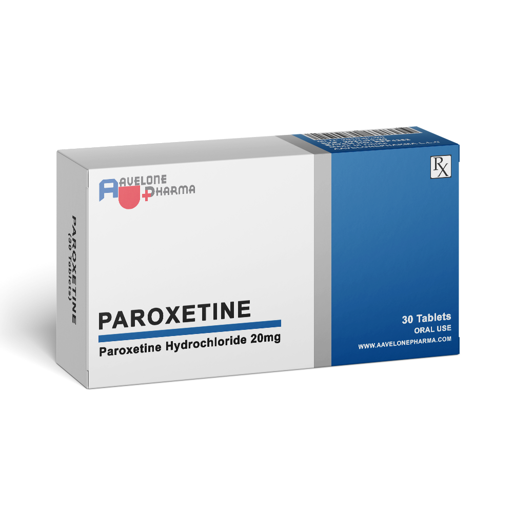 PAROXETINE