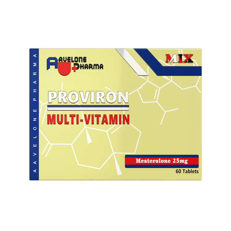 PROVIRON