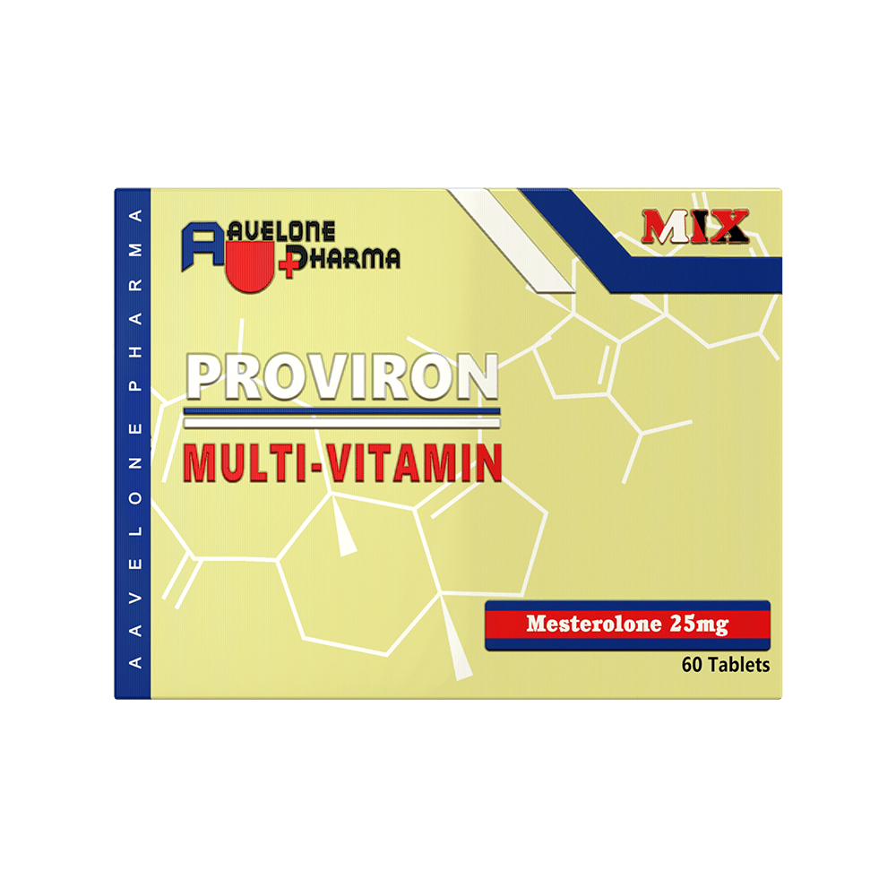 PROVIRON