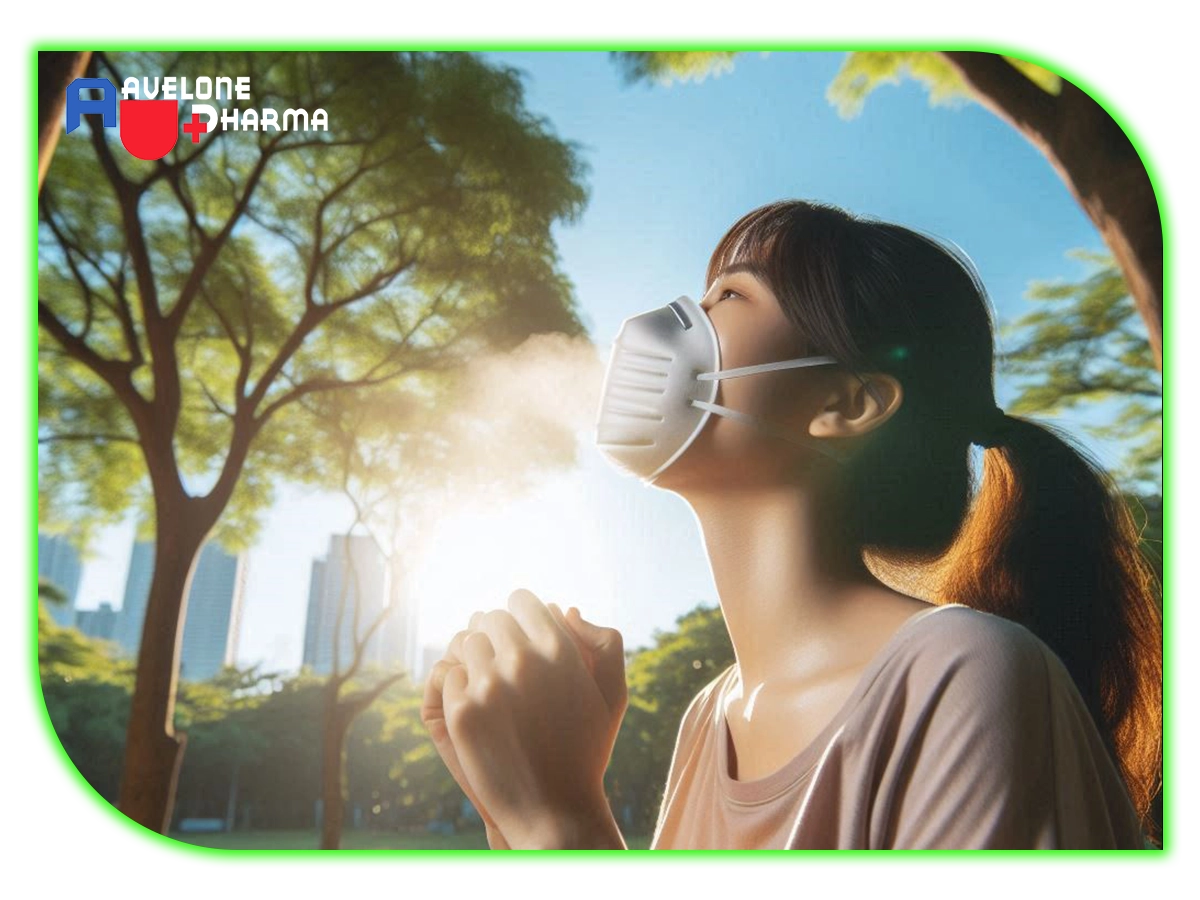How to prevent respiratory diseases