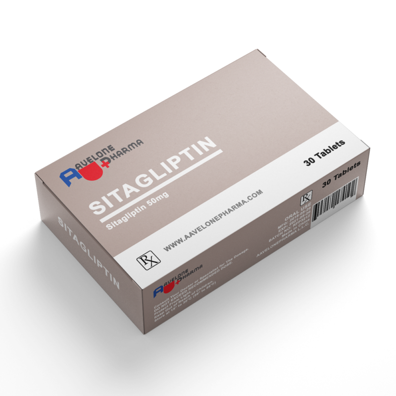 SITAGLIPTIN