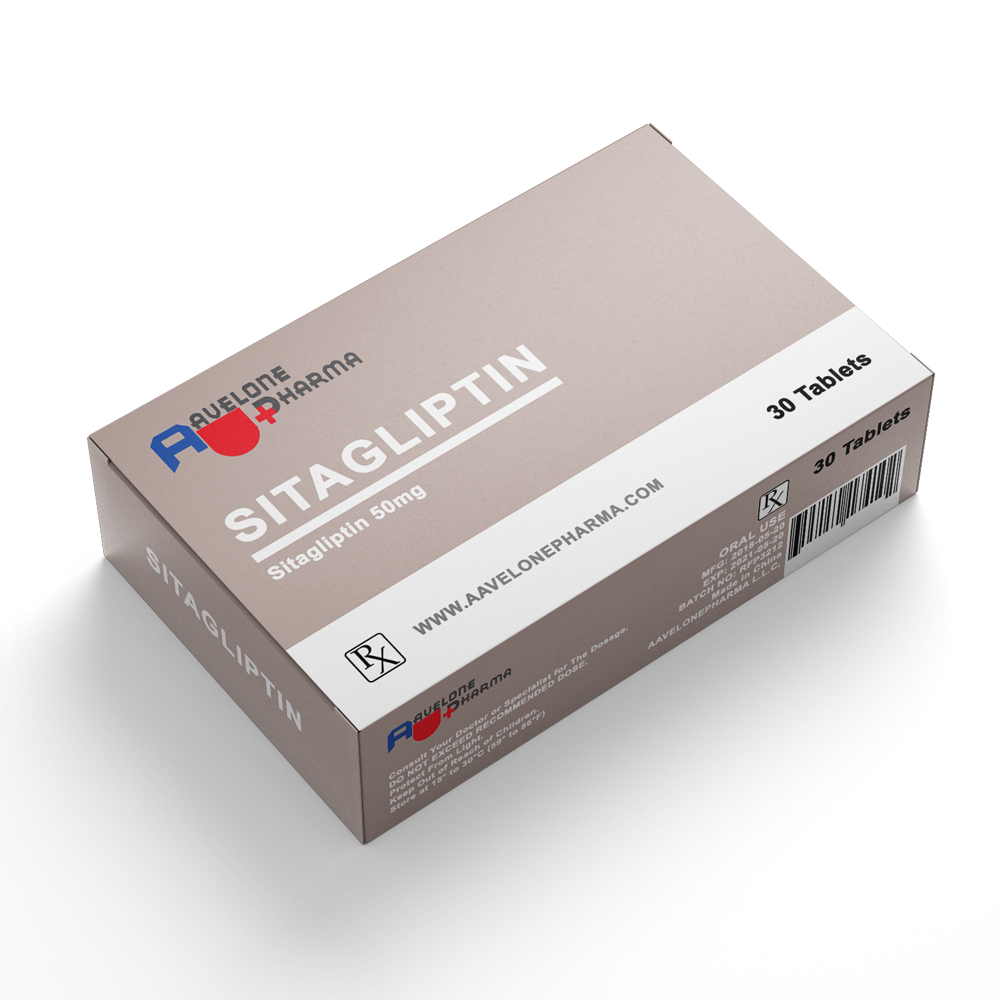 SITAGLIPTIN