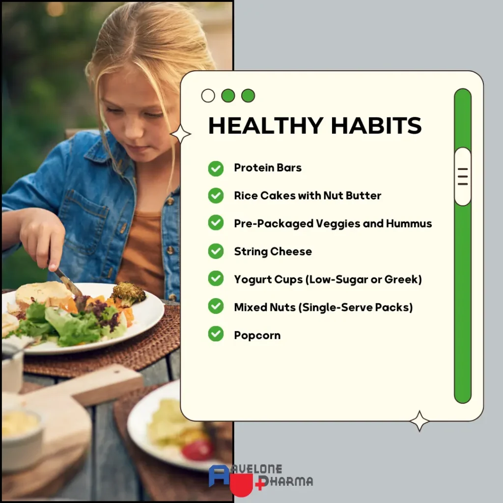 healthy diet to lose weight in a month
