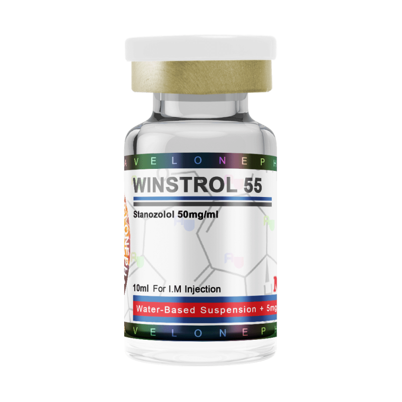 STANOZOLOL (10ml)