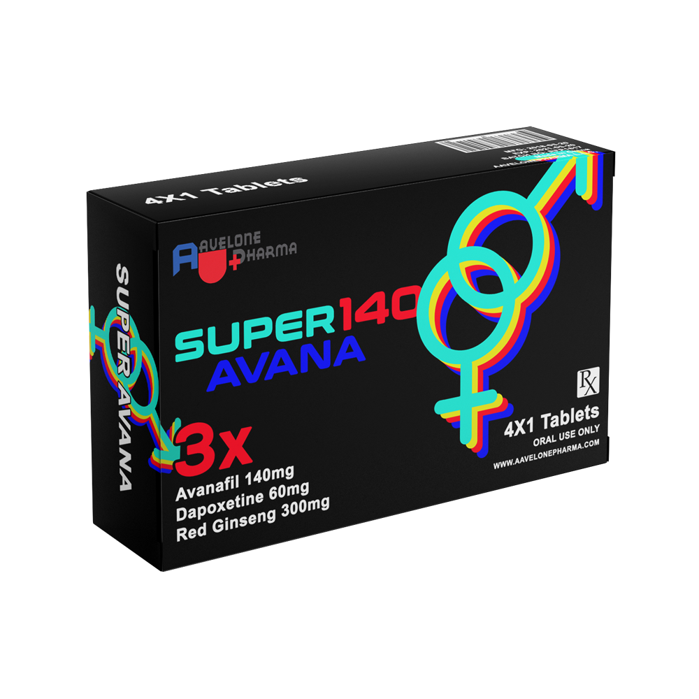 SUPER AVANA
