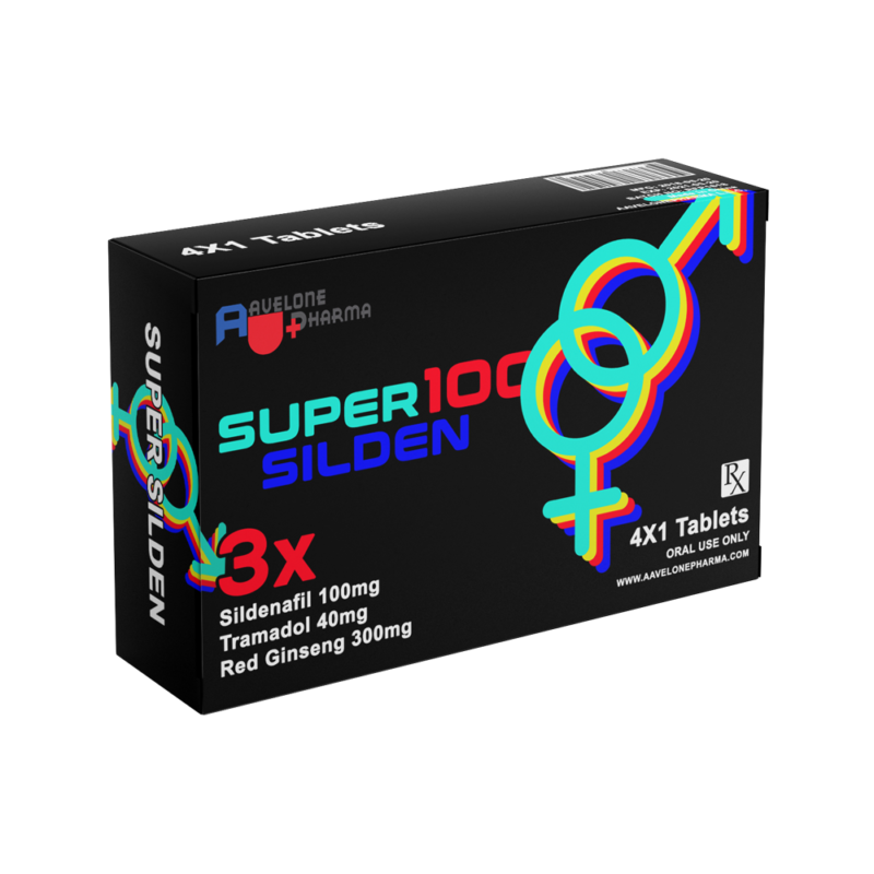 SUPER SILDEN