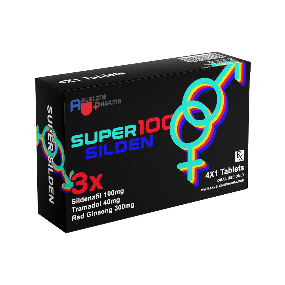 SUPER SILDEN