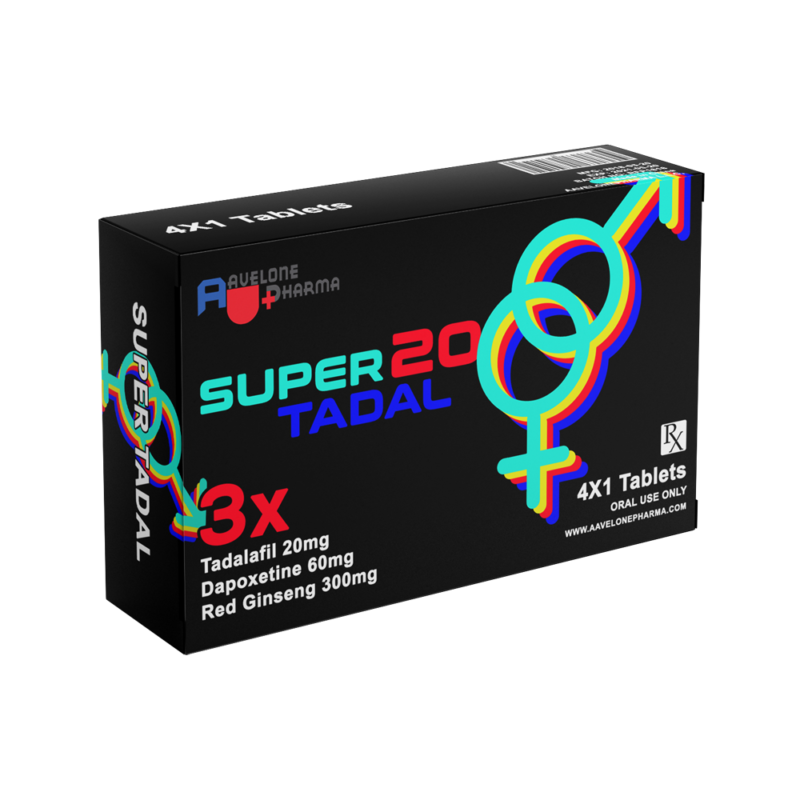 SUPER TADAL