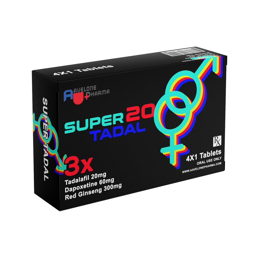 SUPER TADAL