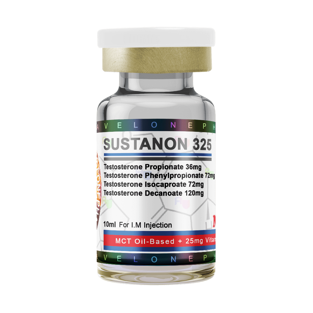 SUSTANON (10ml)