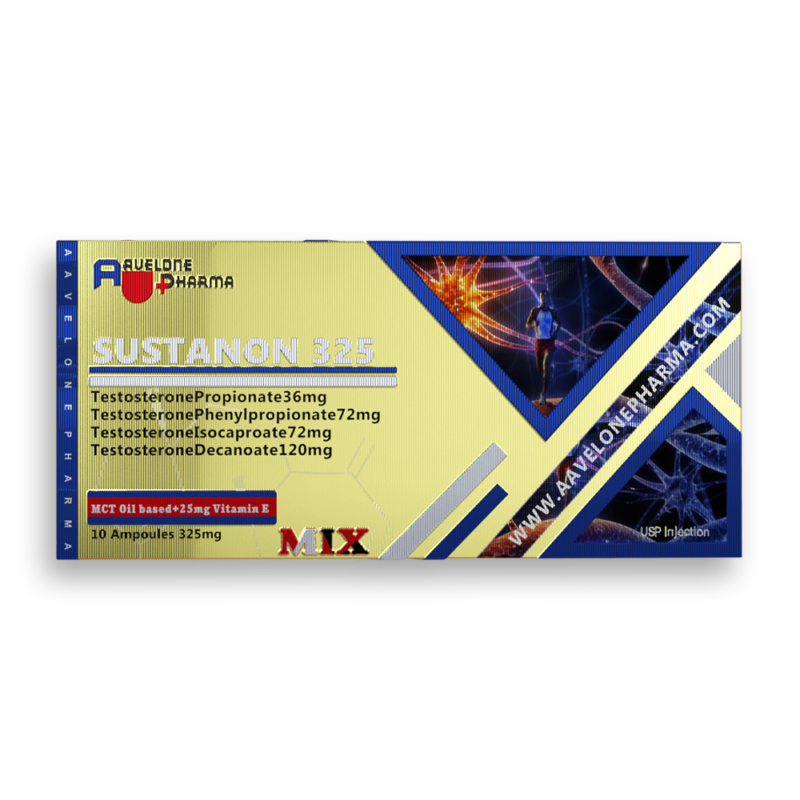 SUSTANON 325