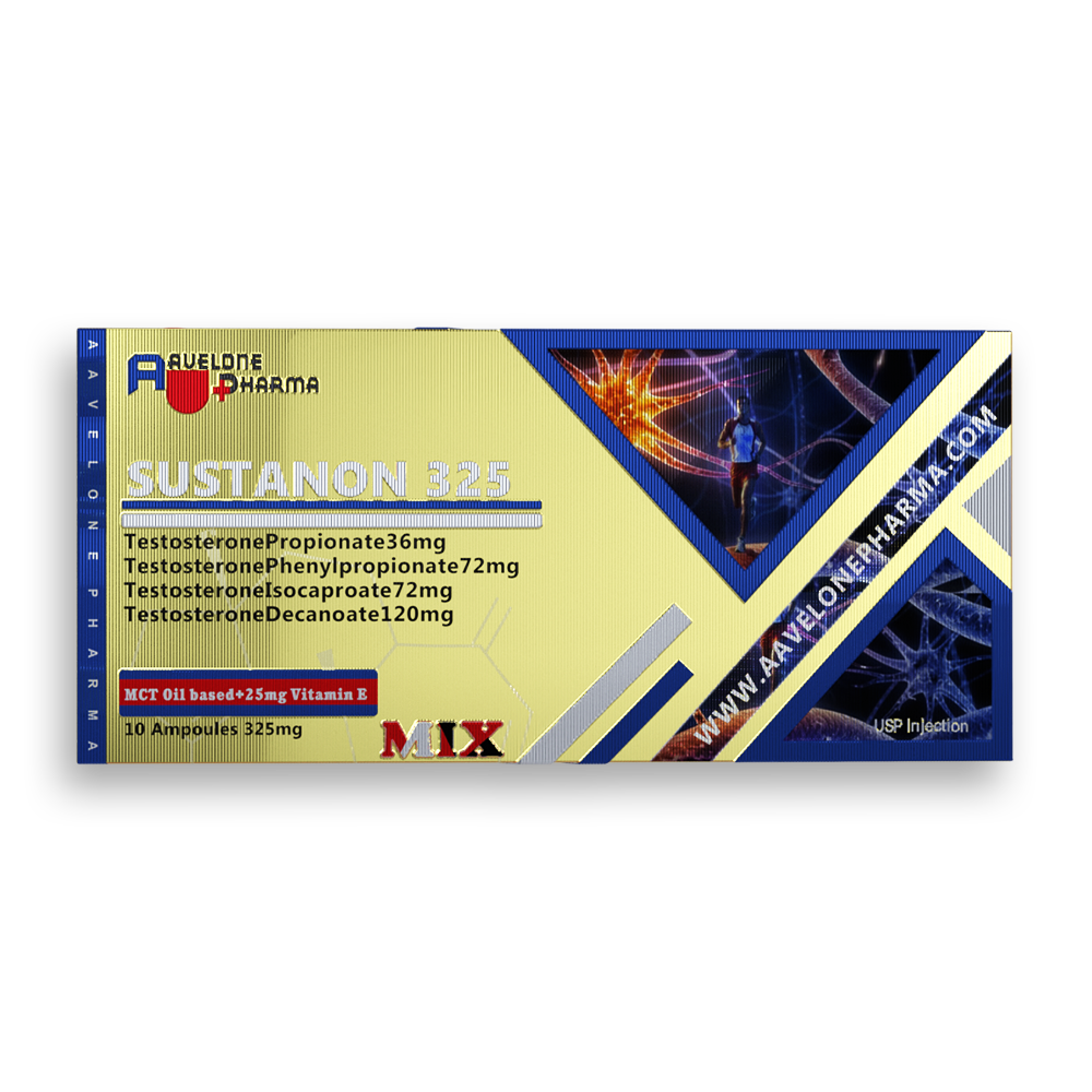 SUSTANON 325