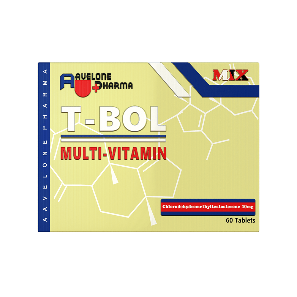 T-BOL