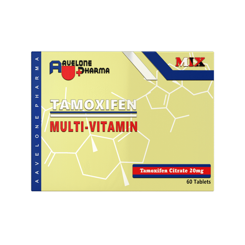 TAMOXIFEN