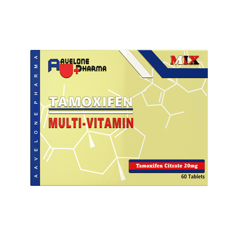 TAMOXIFEN