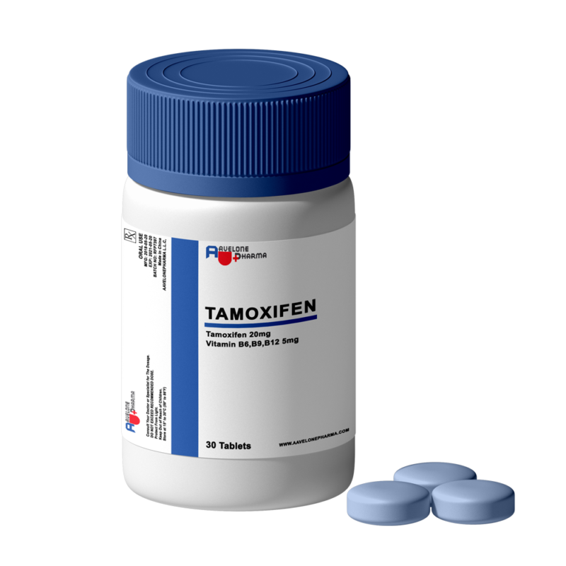 TAMOXIFEN 25