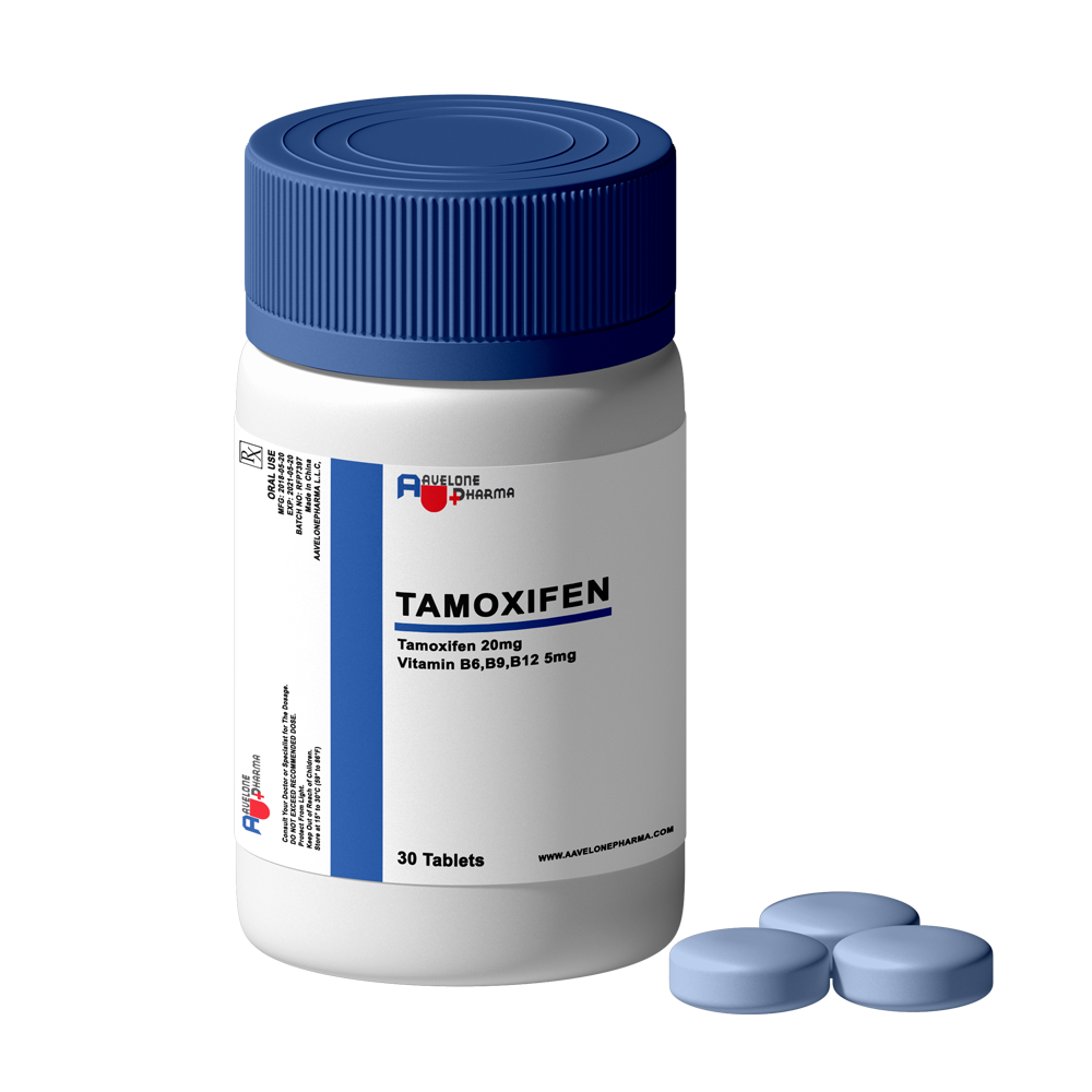 TAMOXIFEN 25