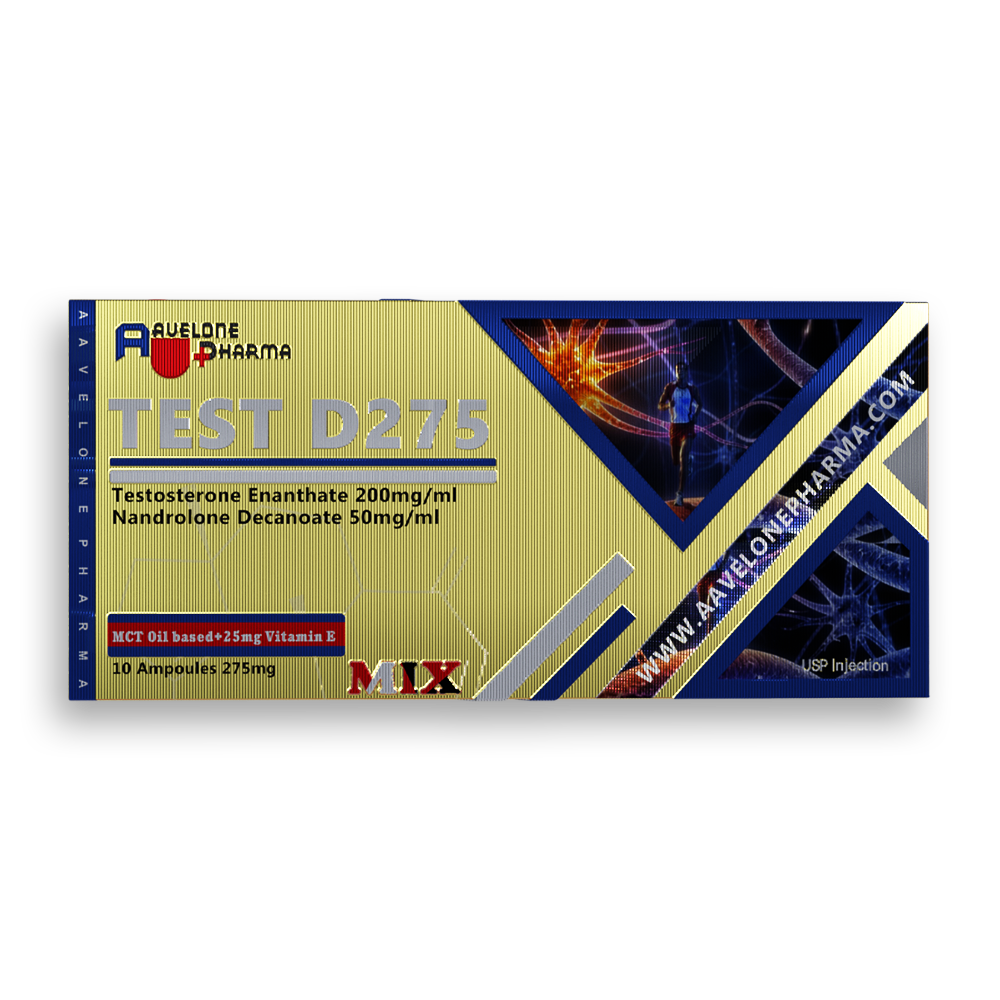 TEST D275