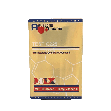 Testosterone Cypionate (TEST C) Steroid 10ml Vial