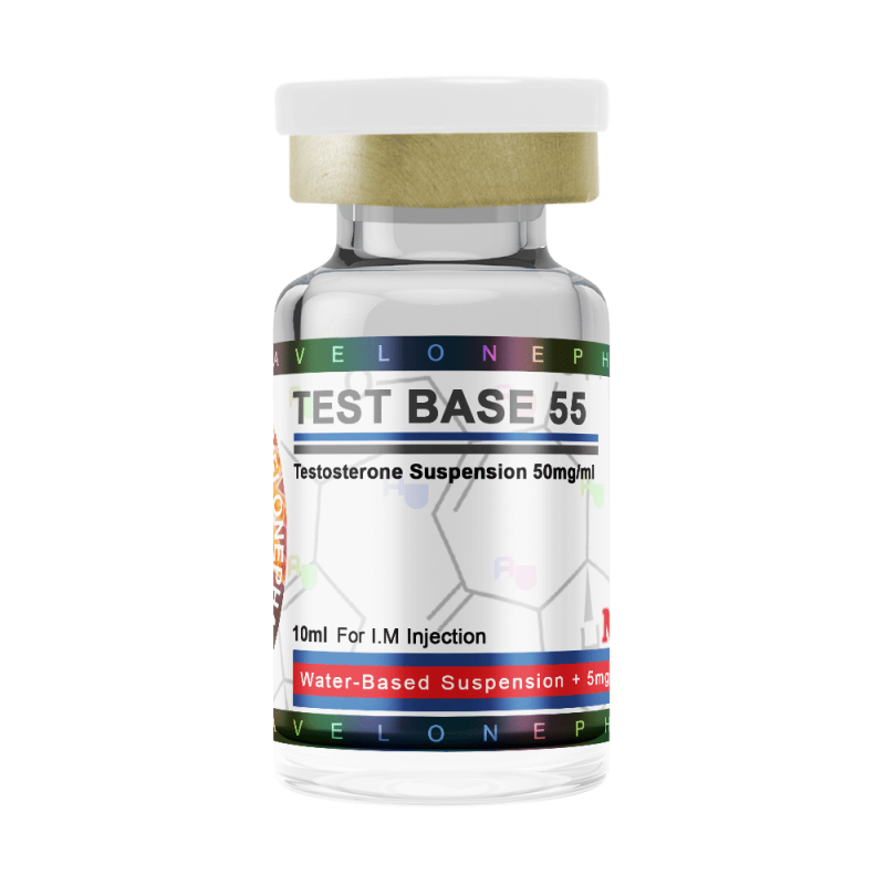 TESTOSTERONE SUSPENSION (10ml)