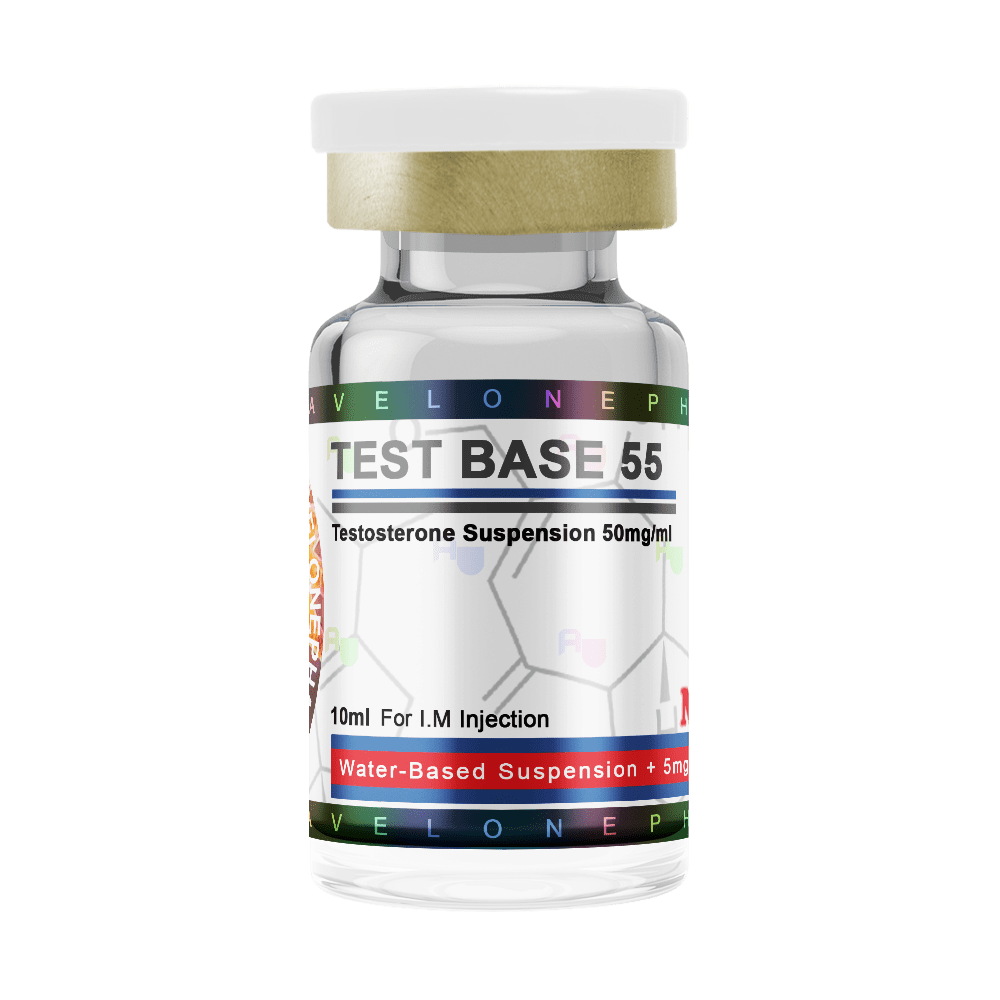TESTOSTERONE SUSPENSION (10ml)