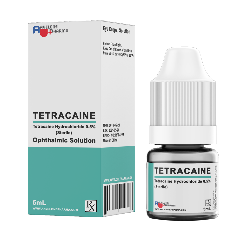 TETRACAINE