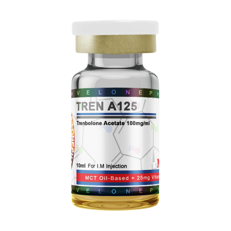 TRENBOLONE ACETATE (10ml)