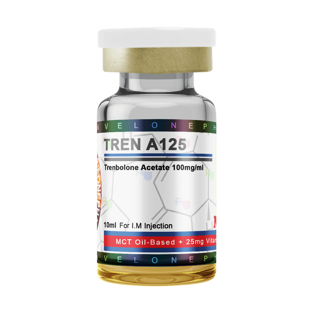 TRENBOLONE ACETATE (10ml)