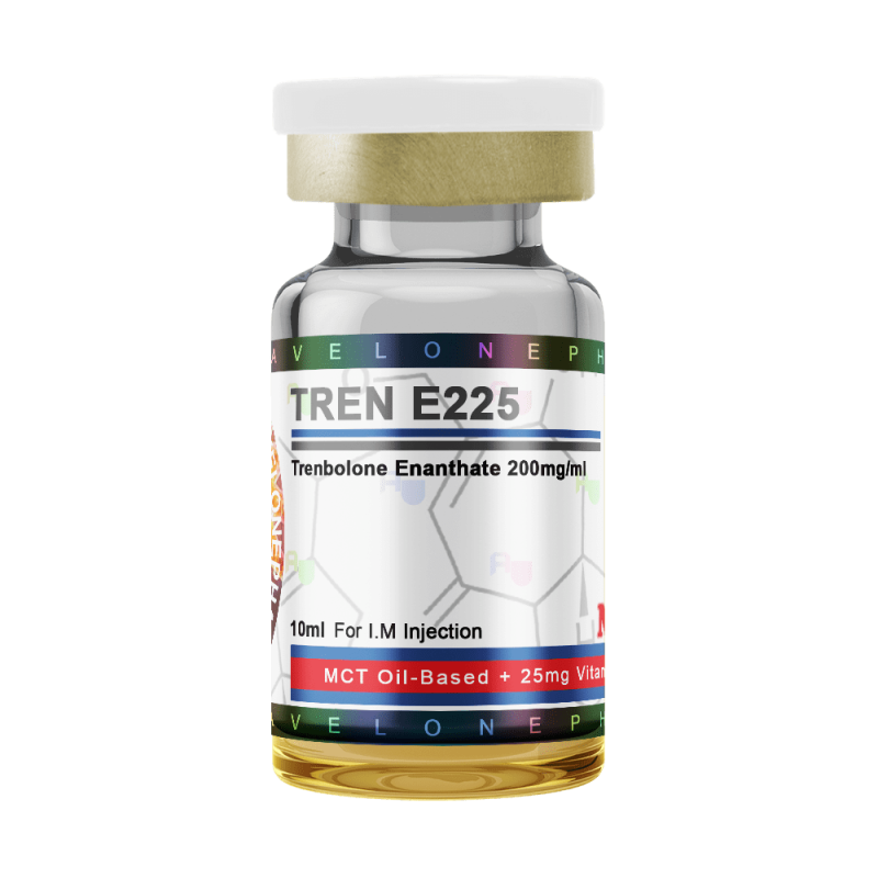 TRENBOLONE ENANTHATE (10ml)