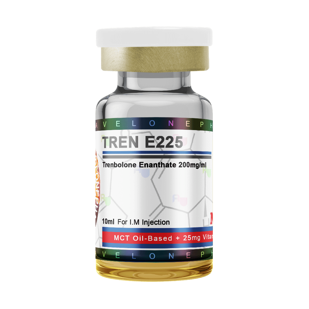 TRENBOLONE ENANTHATE (10ml)