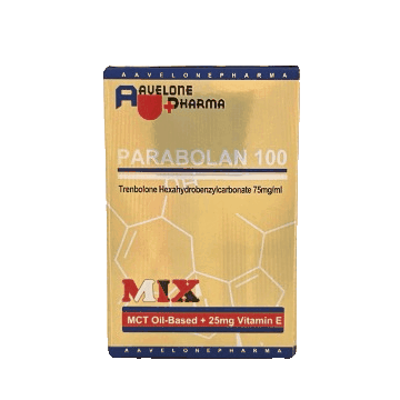 Trenbolone Hexahydrobenzylcarbonate (PARABOLAN) Steroid 10ml Vial