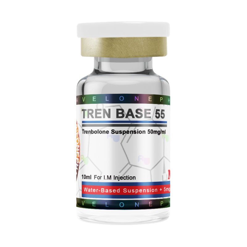 TRENBOLONE SUSPENSION (10ml)