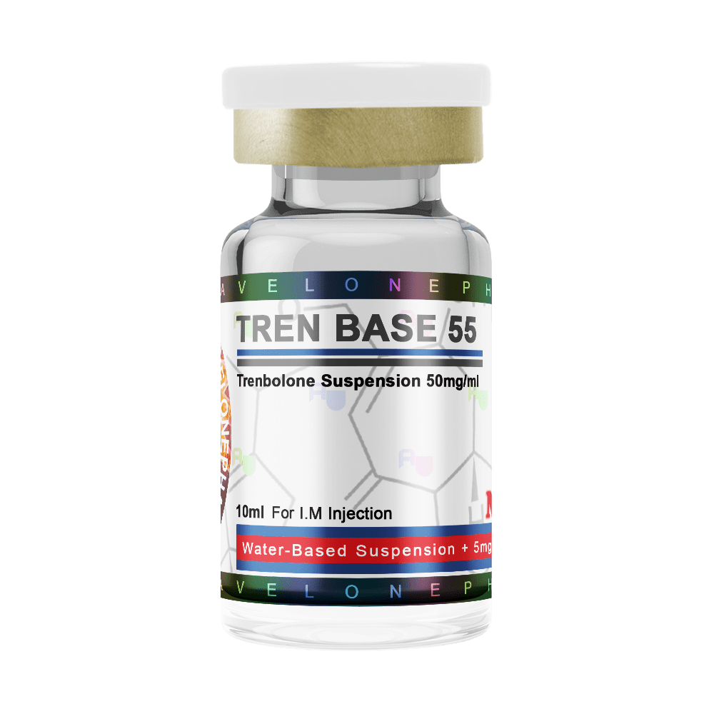 TRENBOLONE SUSPENSION (10ml)