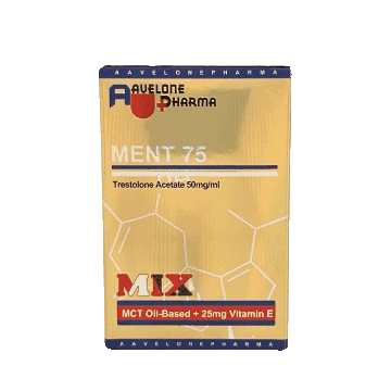 Trestolone Acetate (MENT) Steroid 10ml Vial