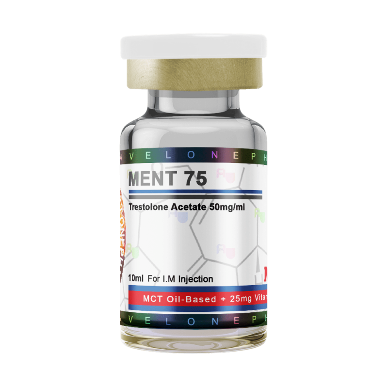 TRESTOLONE ACETATE (10ml)