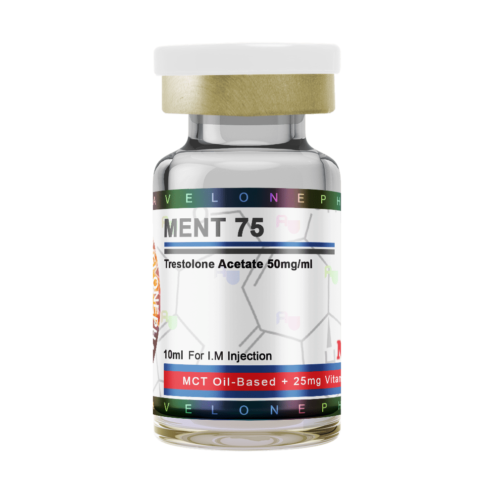 TRESTOLONE ACETATE (10ml)
