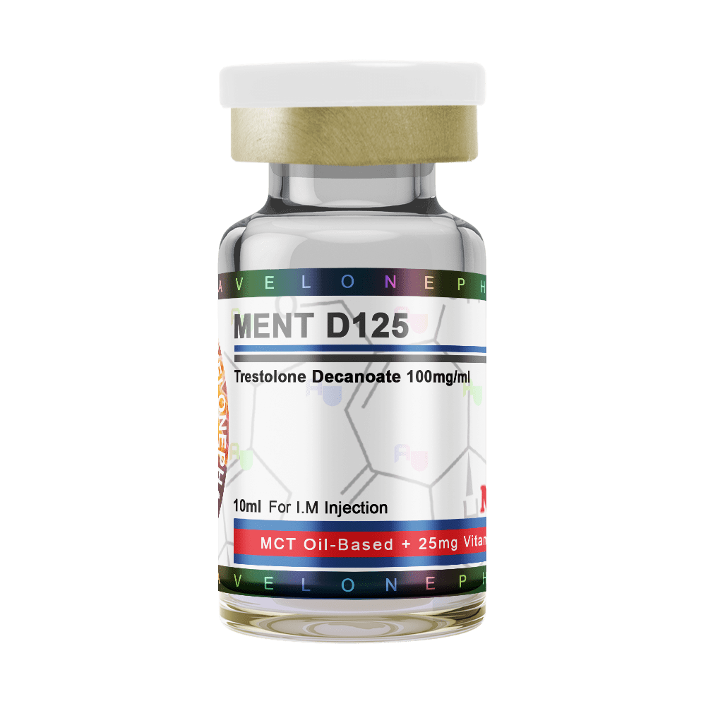 TRESTOLONE DECANOATE (10ml)