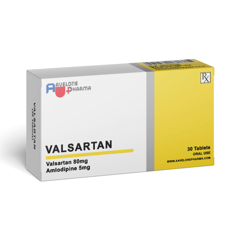 VALSARTAN