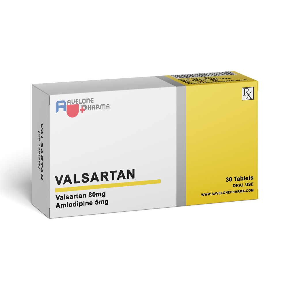 VALSARTAN
