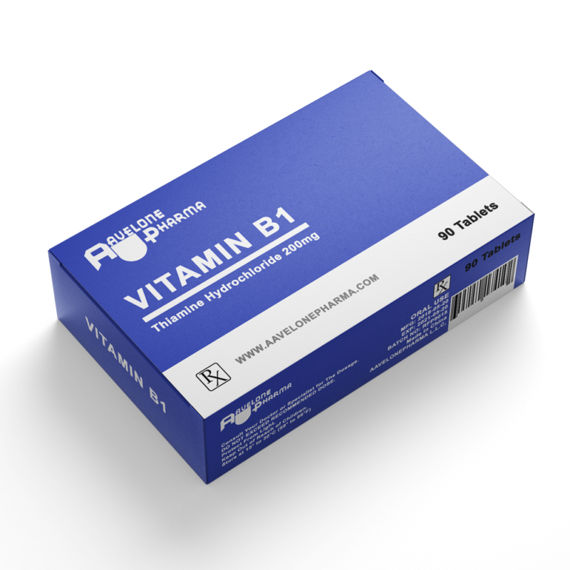 VITAMIN B1