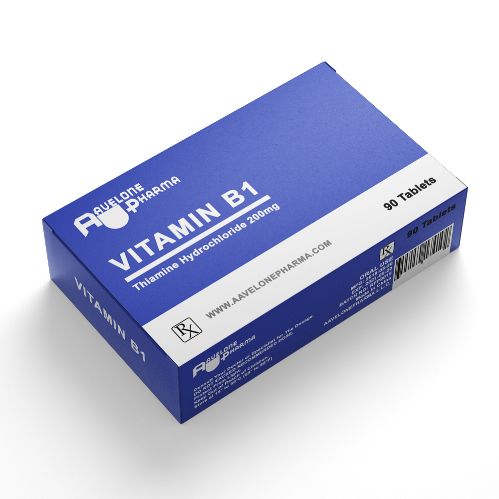 VITAMIN B1
